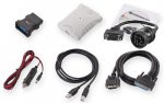 Диагностический автосканер Сканматик 2 Bluetooth/USB (комплект для грузовых машин)