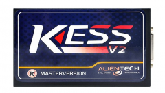 KESS 2 Master V3.099